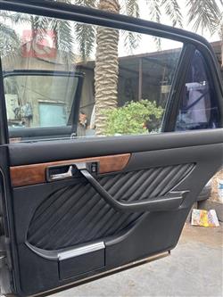 مرسيدس بنز E-Class